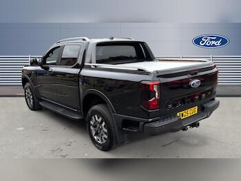 Used Ford Ranger 2025 for sale - 77367496: Photo