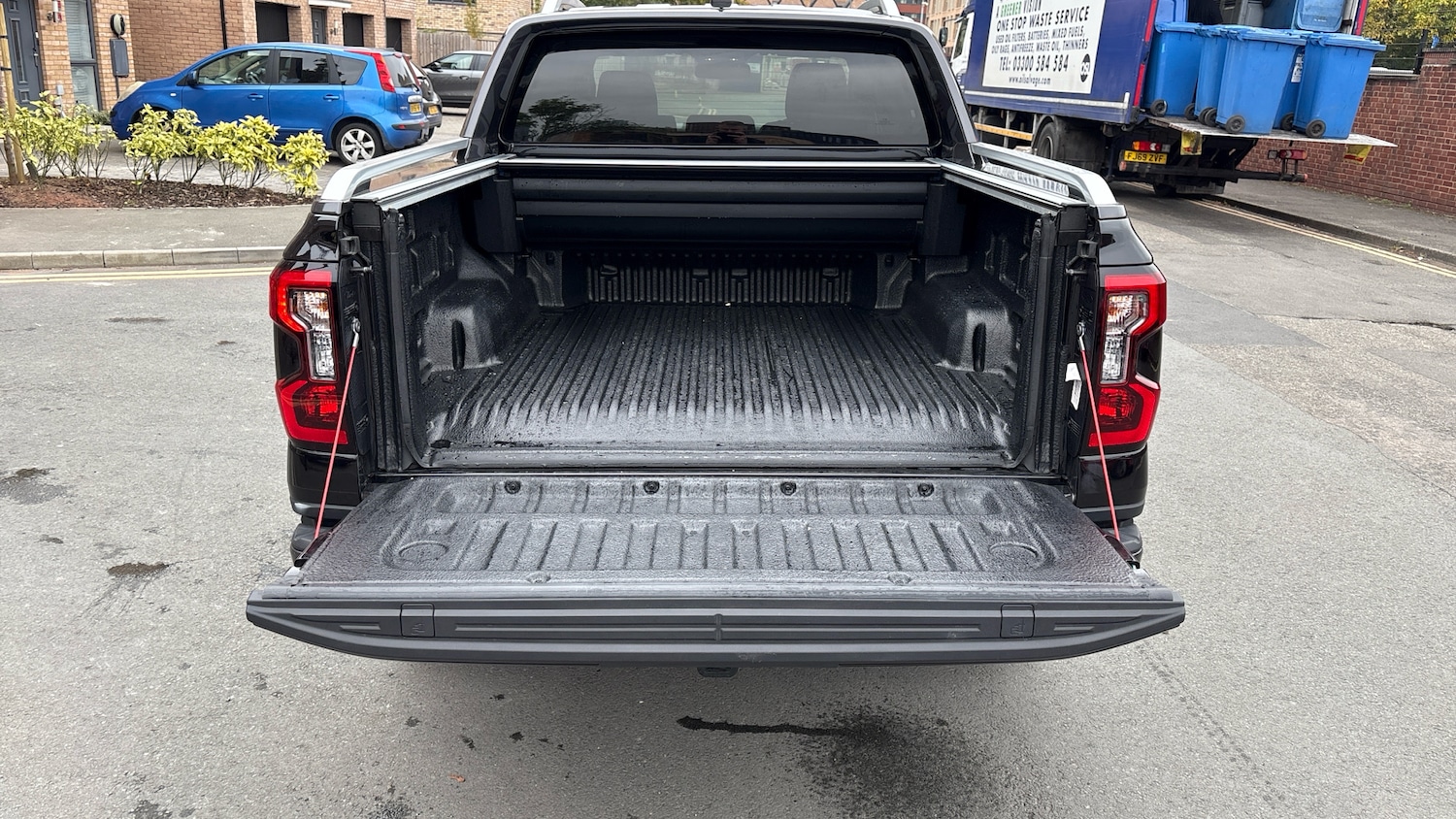 Used Ford Ranger 2025 for sale - 77367496: Photo 3