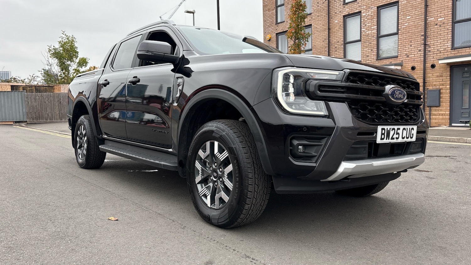 Used Ford Ranger 2025 for sale - 77367496: Photo 32