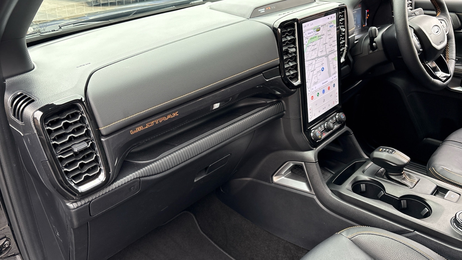 Used Ford Ranger 2025 for sale - 77367496: Photo 34