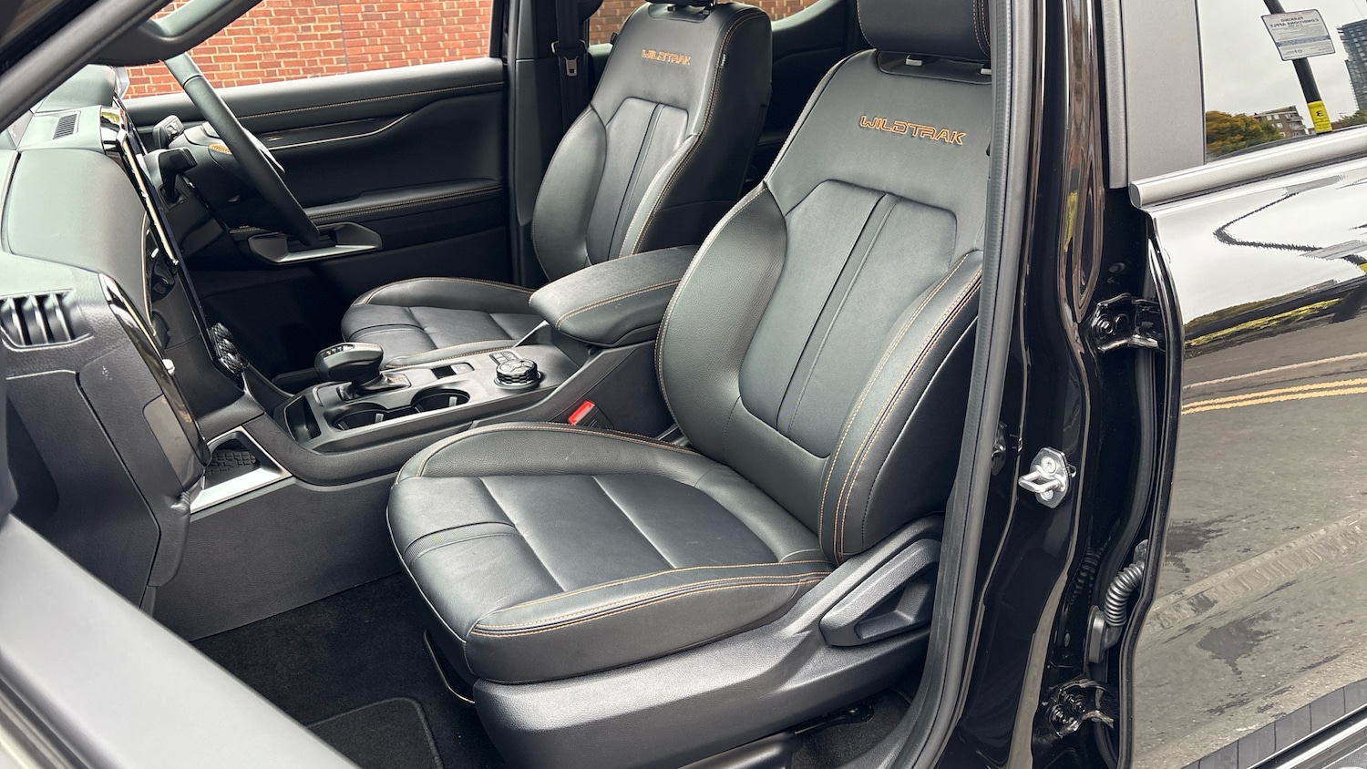 Used Ford Ranger 2025 for sale - 77367496: Photo 35