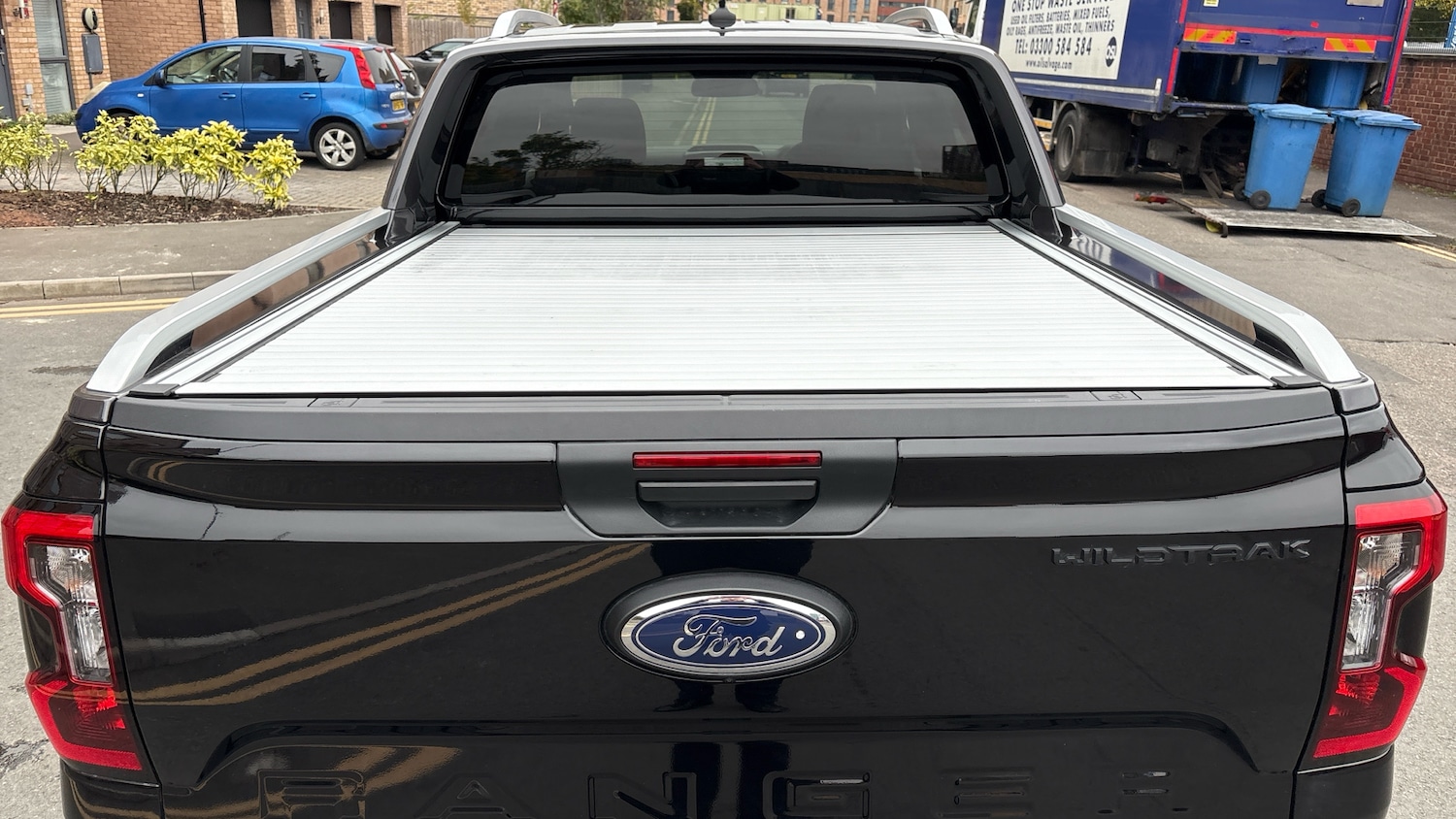 Used Ford Ranger 2025 for sale - 77367496: Photo 39