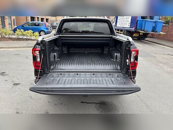 Used Ford Ranger 2025 for sale - 77367496: Photo