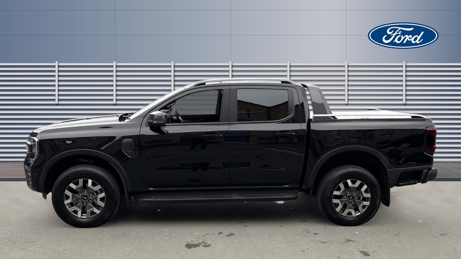 Used Ford Ranger 2025 for sale - 77367496: Photo 4