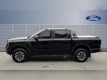 Used Ford Ranger 2025 for sale - 77367496: Photo