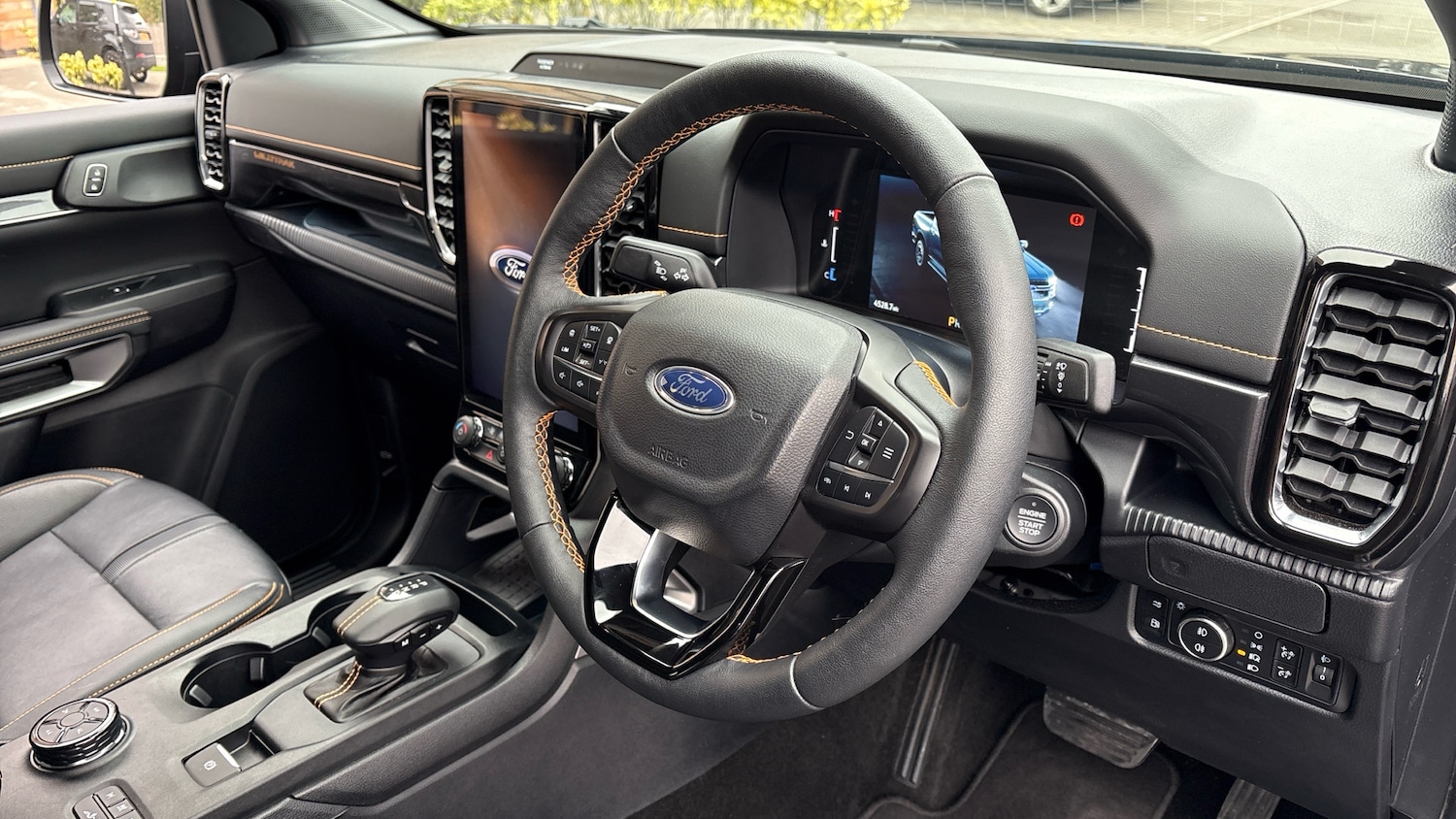 Used Ford Ranger 2025 for sale - 77367496: Photo 6