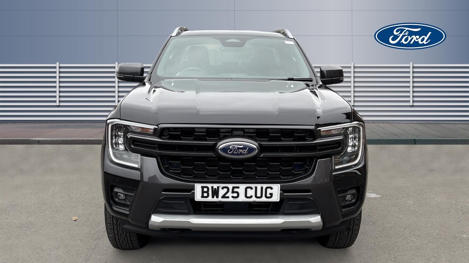 Used Ford Ranger 2025 for sale - 77367496: Photo 8