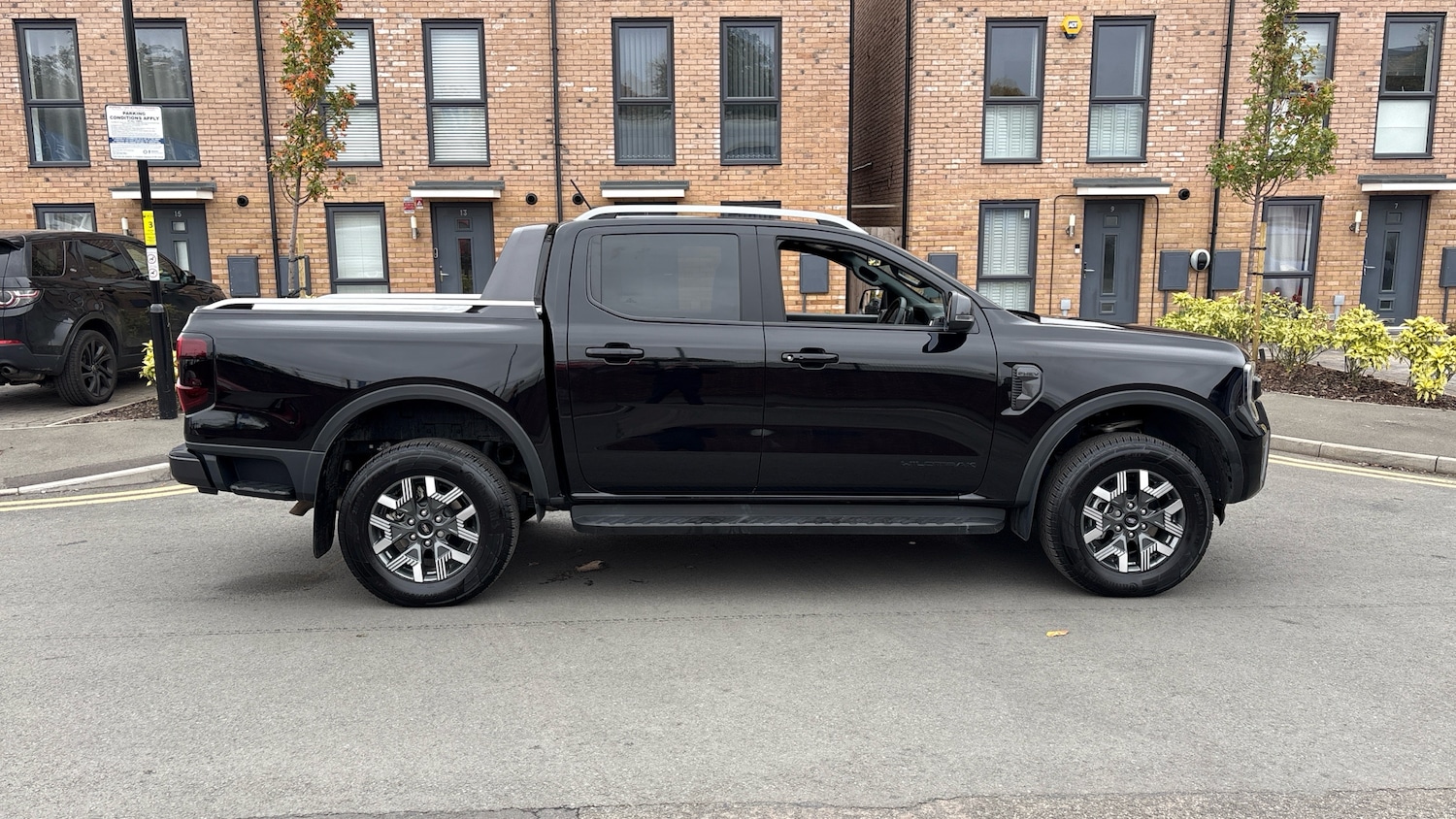 Used Ford Ranger 2025 for sale - 77367496: Photo 9