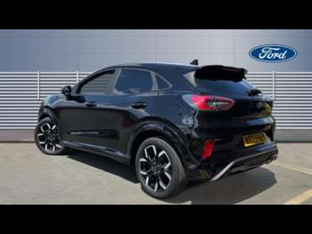 Used Ford Puma 2023 for sale - 75178040: Photo