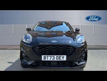 Used Ford Puma 2023 for sale - 75178040: Photo