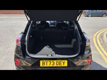 Used Ford Puma 2023 for sale - 75178040: Photo