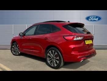 Used Ford Kuga 2023 for sale - 74550874: Photo
