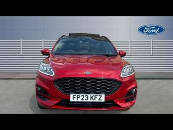Used Ford Kuga 2023 for sale - 74550874: Photo