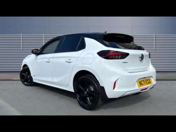 Used Vauxhall Corsa 2021 for sale - 75131091: Photo