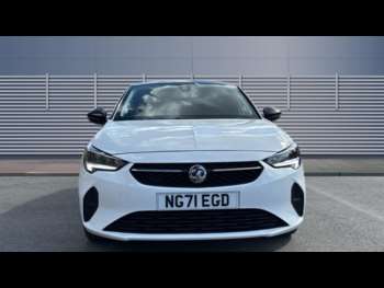 Used Vauxhall Corsa 2021 for sale - 75131091: Photo