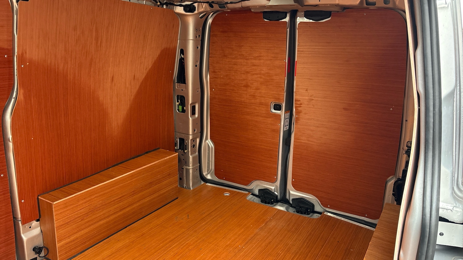 Used Ford Transit Custom 2025 for sale - 77258042: Photo 14