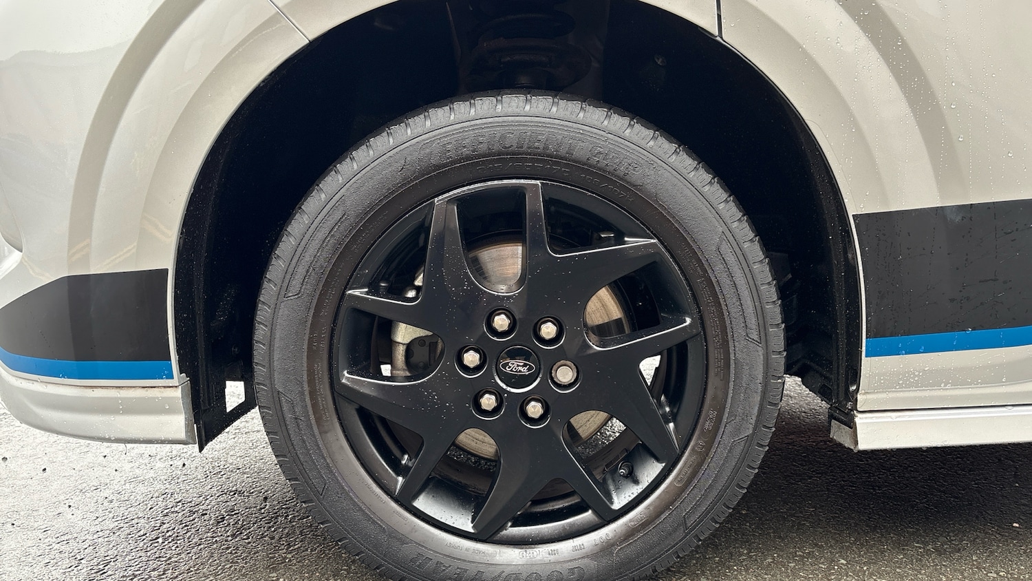 Used Ford Transit Custom 2025 for sale - 77258042: Photo 17