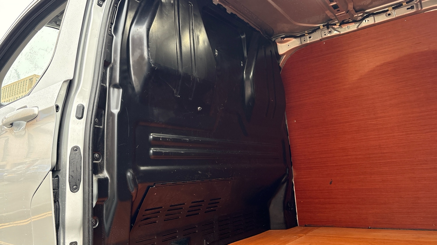 Used Ford Transit Custom 2025 for sale - 77258042: Photo 18