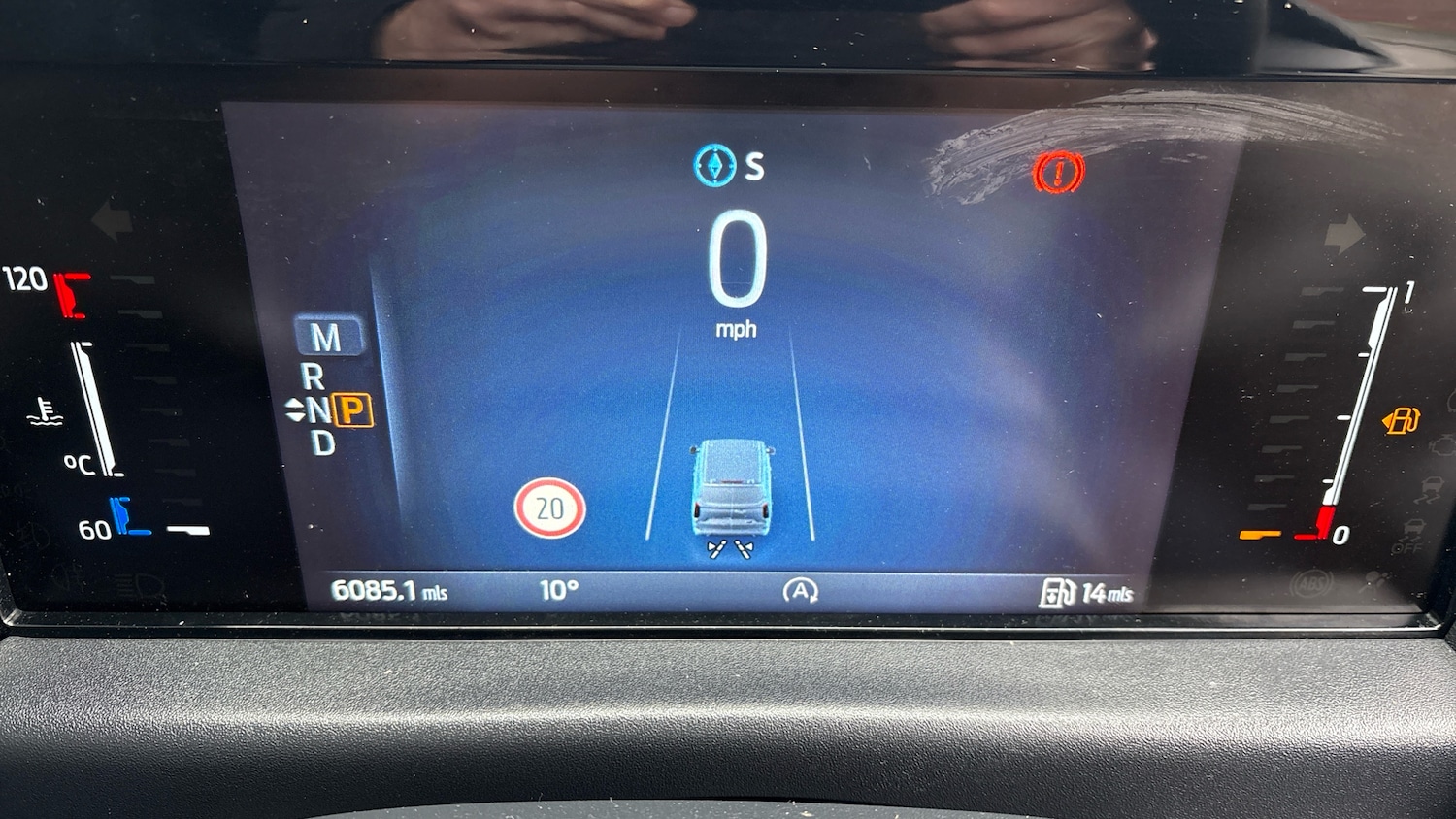 Used Ford Transit Custom 2025 for sale - 77258042: Photo 19