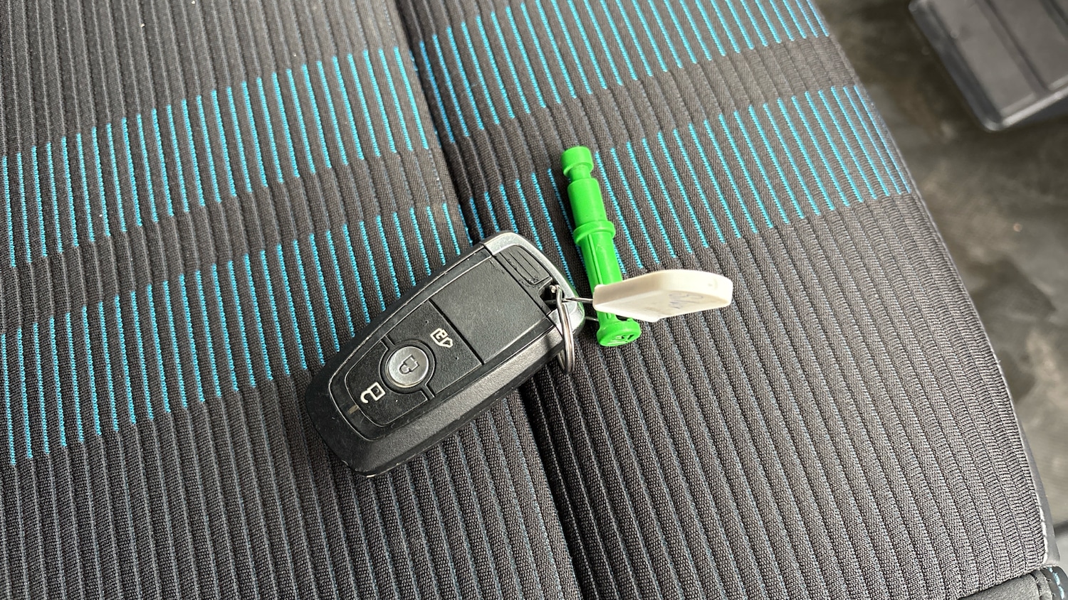 Used Ford Transit Custom 2025 for sale - 77258042: Photo 20