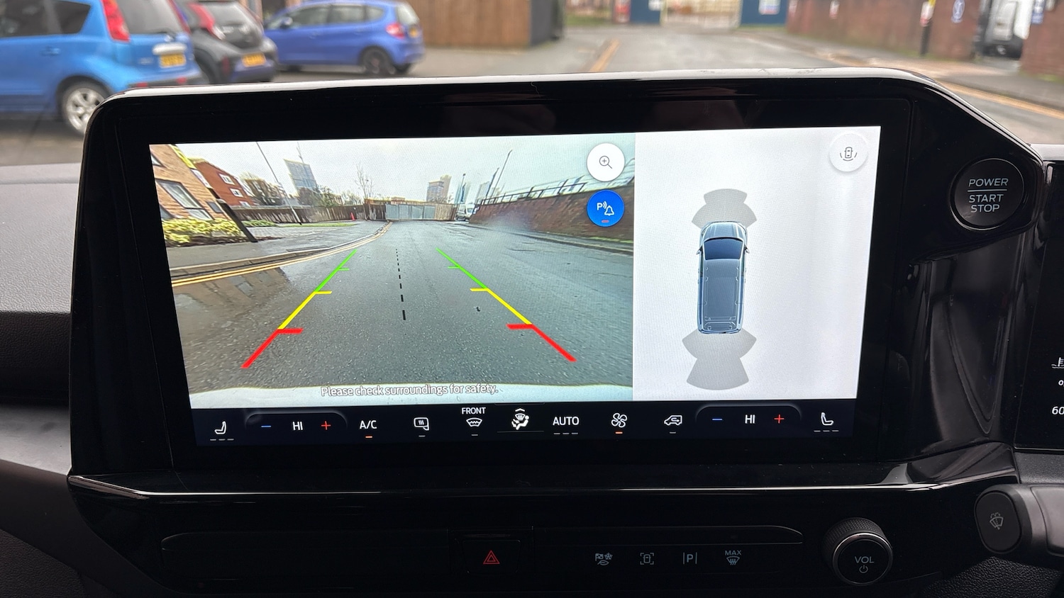 Used Ford Transit Custom 2025 for sale - 77258042: Photo 24