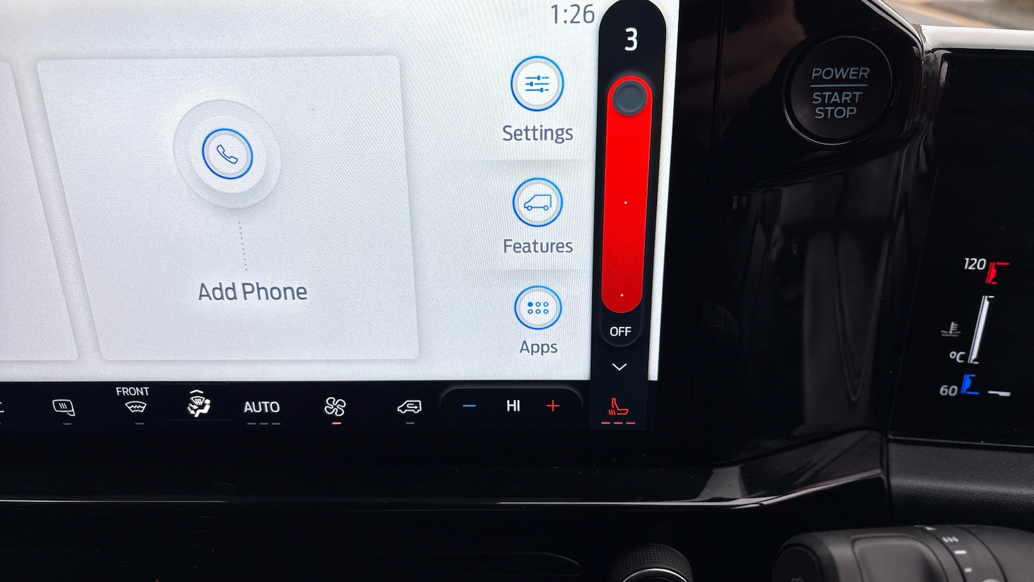 Used Ford Transit Custom 2025 for sale - 77258042: Photo 26