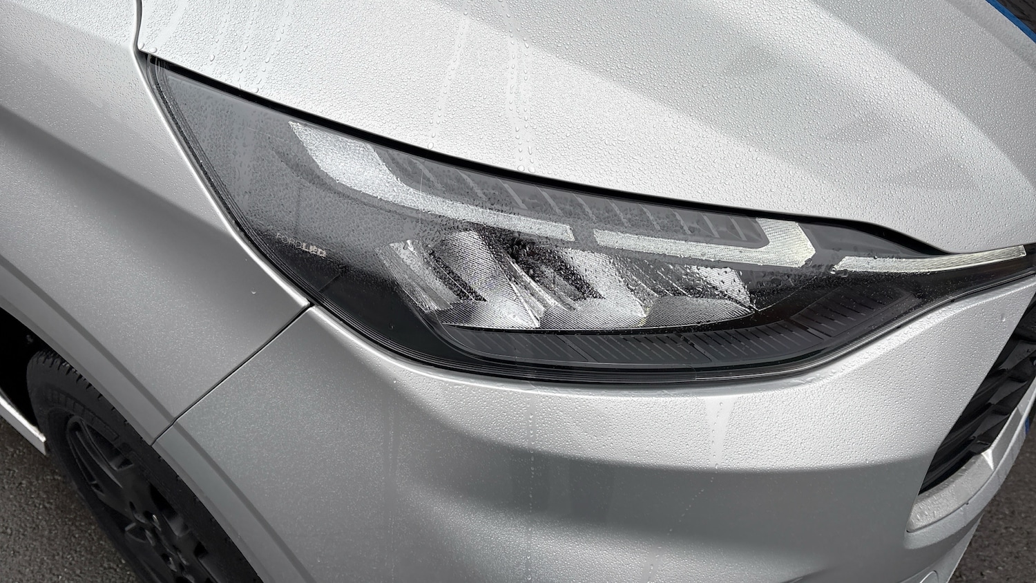 Used Ford Transit Custom 2025 for sale - 77258042: Photo 30