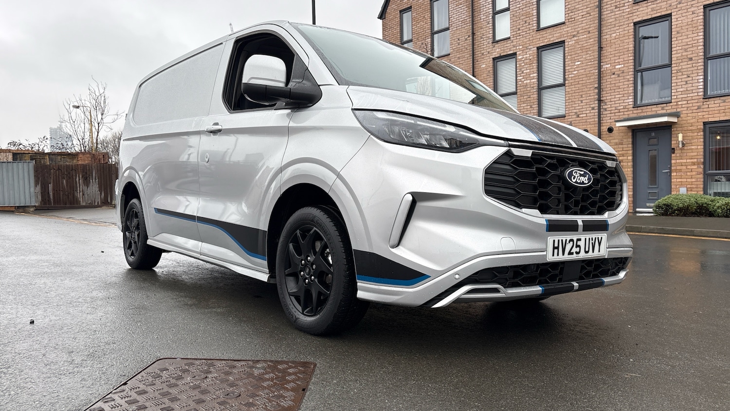 Used Ford Transit Custom 2025 for sale - 77258042: Photo 31