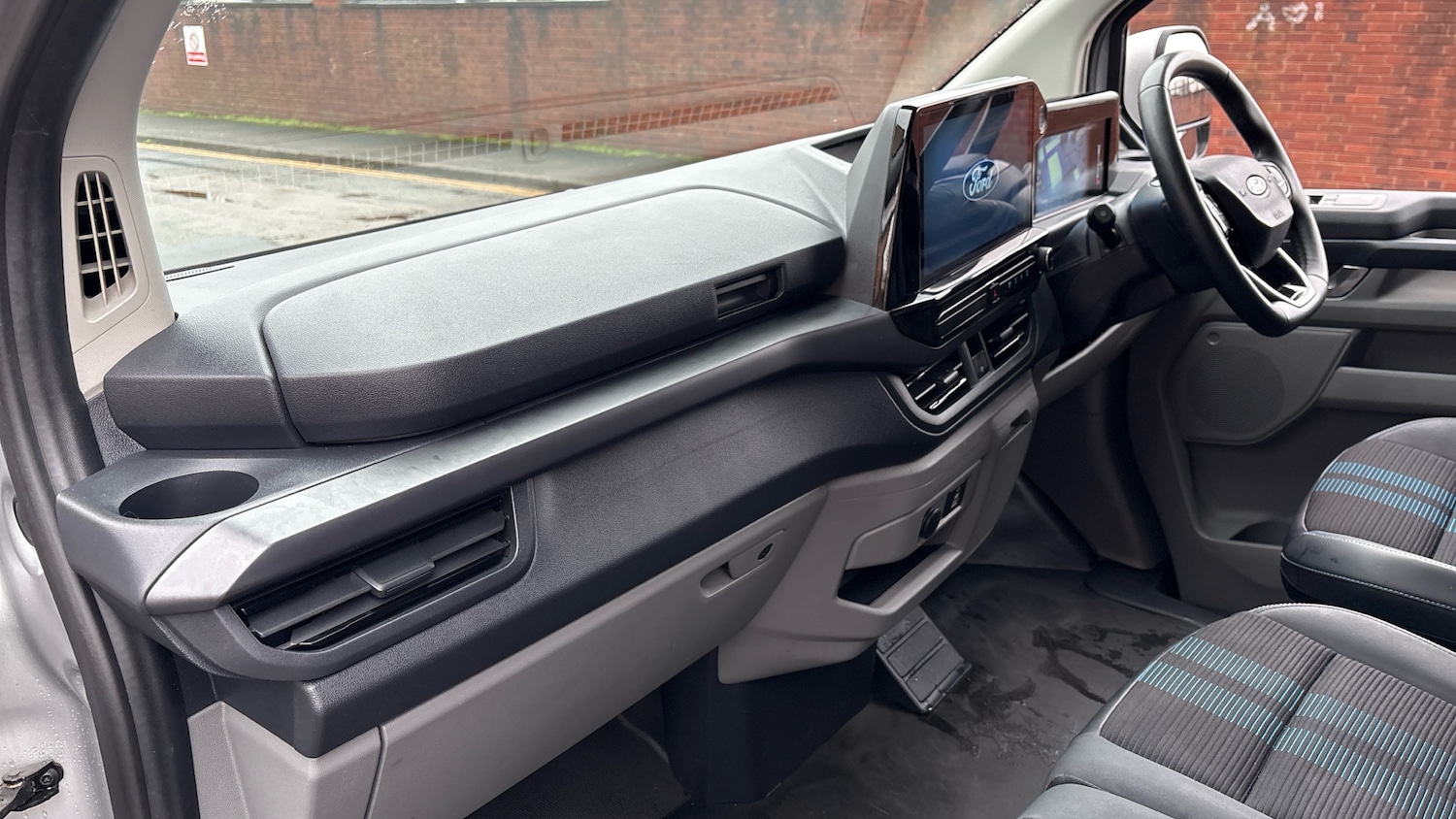 Used Ford Transit Custom 2025 for sale - 77258042: Photo 34