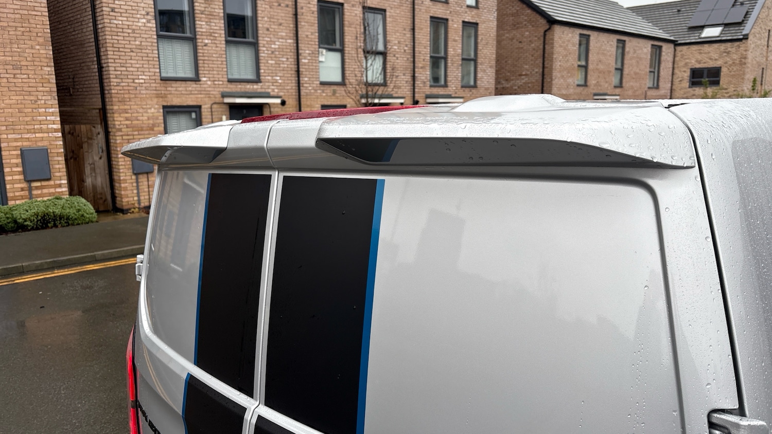 Used Ford Transit Custom 2025 for sale - 77258042: Photo 36