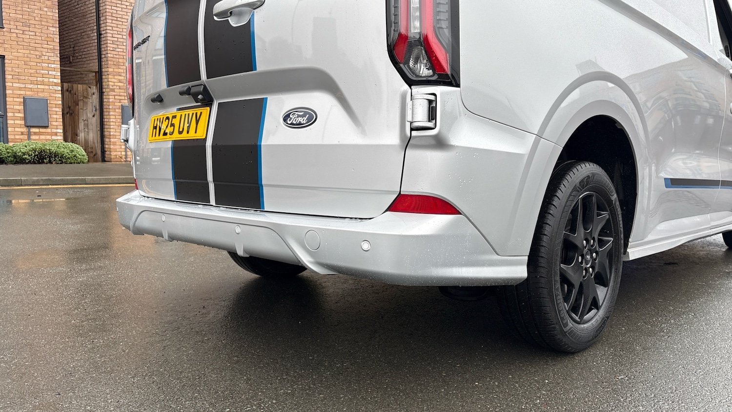 Used Ford Transit Custom 2025 for sale - 77258042: Photo 37