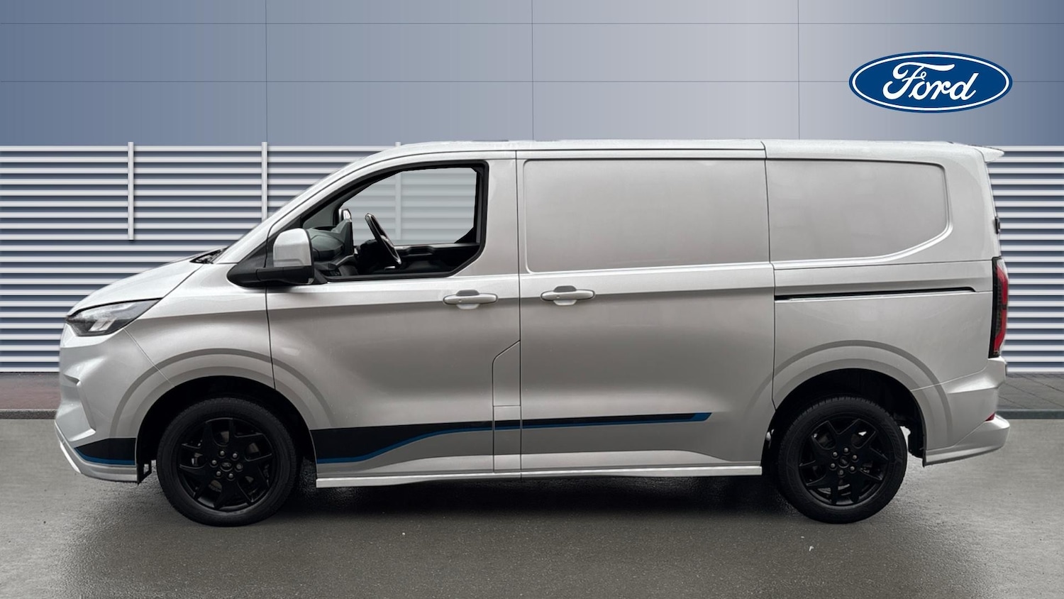 Used Ford Transit Custom 2025 for sale - 77258042: Photo 4