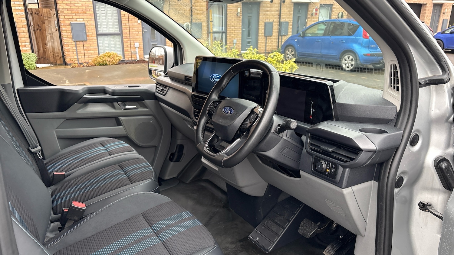 Used Ford Transit Custom 2025 for sale - 77258042: Photo 6