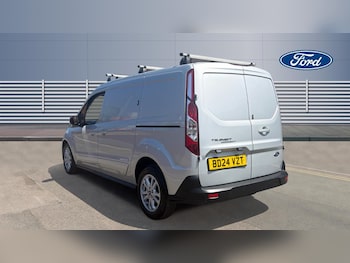 Used Ford Transit Connect 2024 for sale - 79174738: Photo