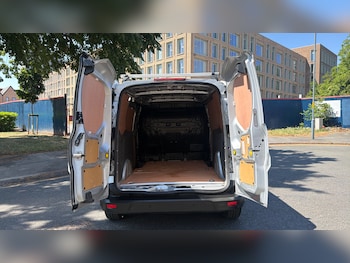 Used Ford Transit Connect 2024 for sale - 79174738: Photo