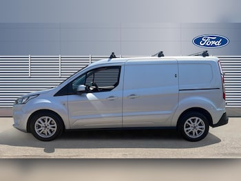 Used Ford Transit Connect 2024 for sale - 79174738: Photo