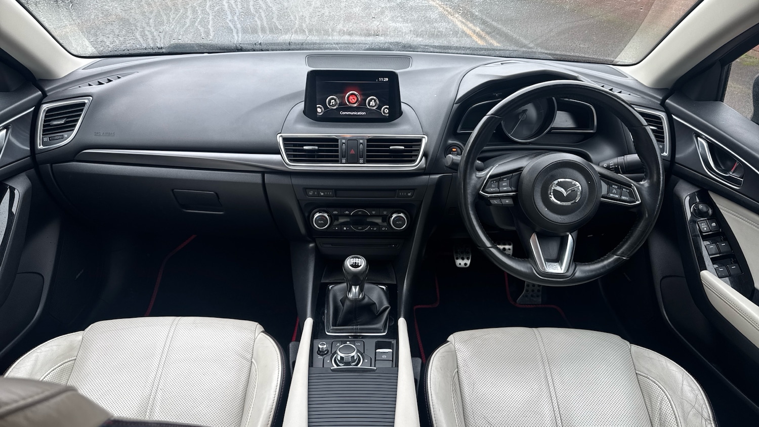 Used Mazda Mazda3 2017 for sale - 77515374: Photo 10