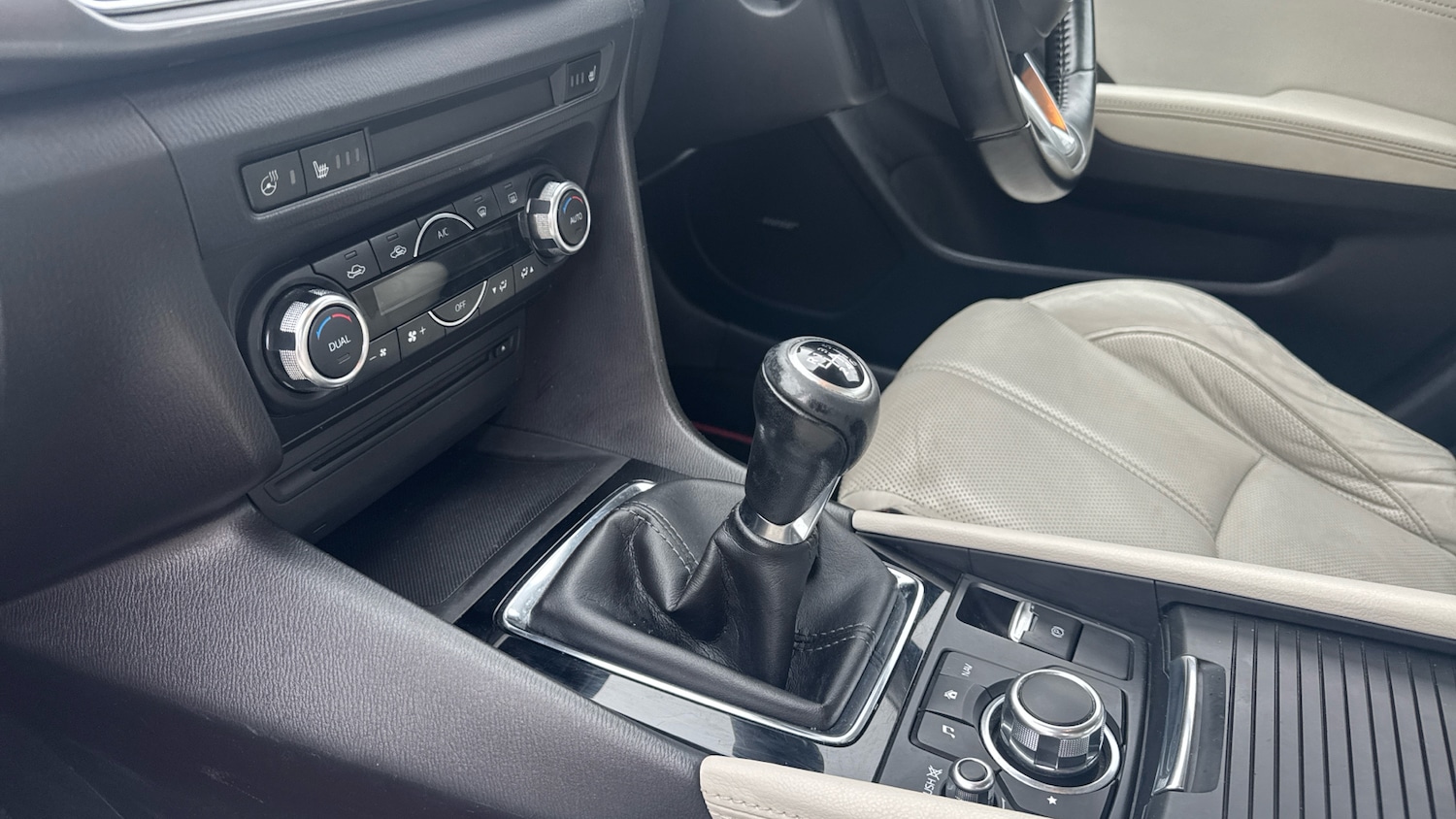 Used Mazda Mazda3 2017 for sale - 77515374: Photo 13