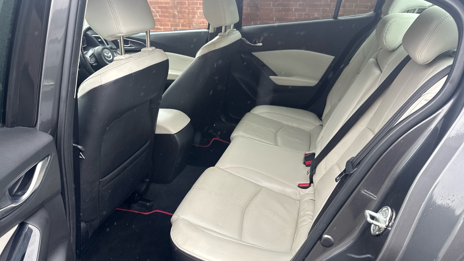 Used Mazda Mazda3 2017 for sale - 77515374: Photo 16