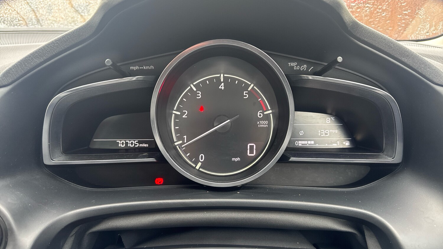 Used Mazda Mazda3 2017 for sale - 77515374: Photo 18