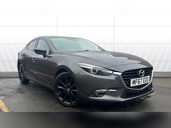 Used Mazda Mazda3 2017 for sale - 77515374: Photo