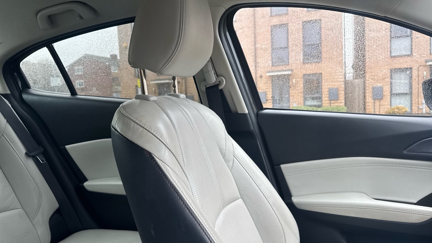 Used Mazda Mazda3 2017 for sale - 77515374: Photo 20