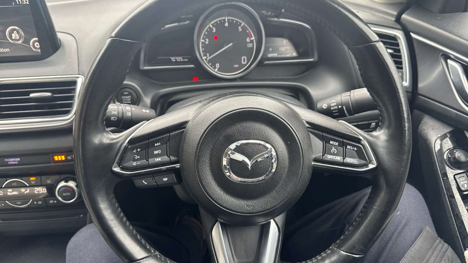 Used Mazda Mazda3 2017 for sale - 77515374: Photo 21