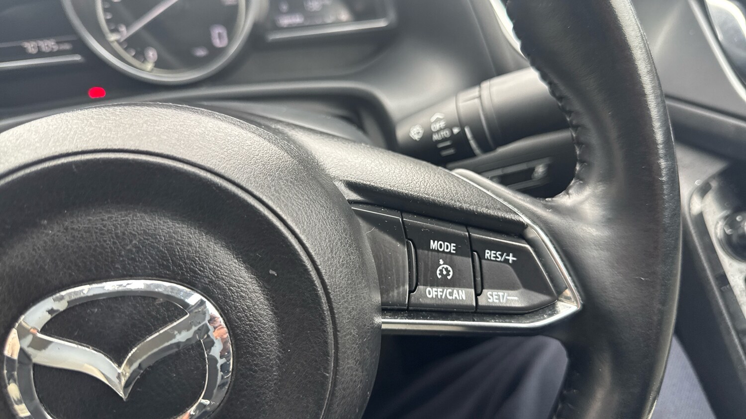 Used Mazda Mazda3 2017 for sale - 77515374: Photo 22