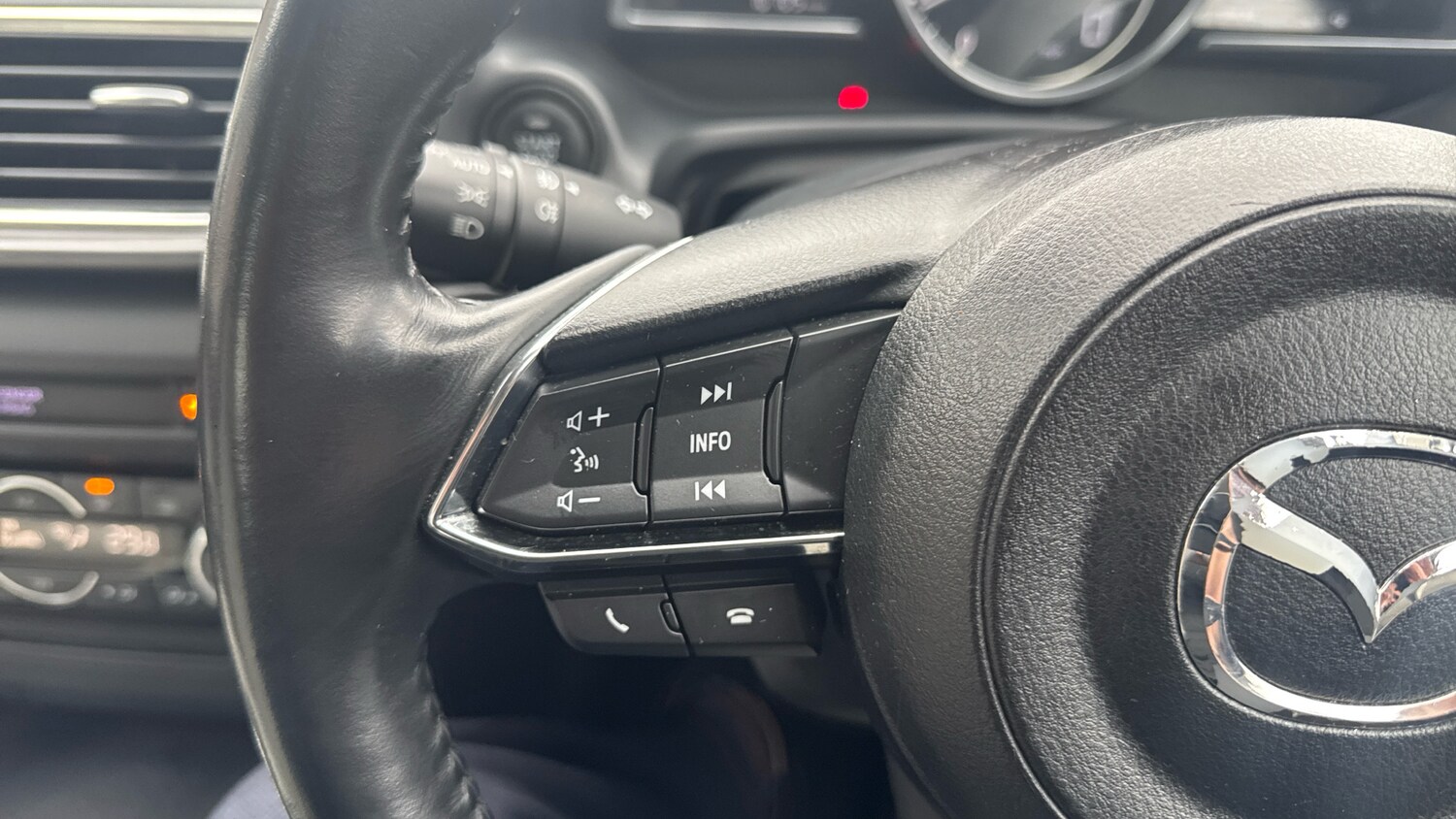 Used Mazda Mazda3 2017 for sale - 77515374: Photo 23