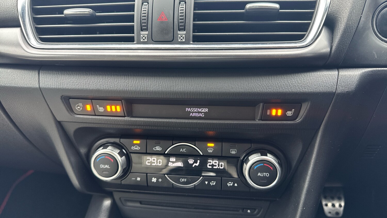 Used Mazda Mazda3 2017 for sale - 77515374: Photo 33