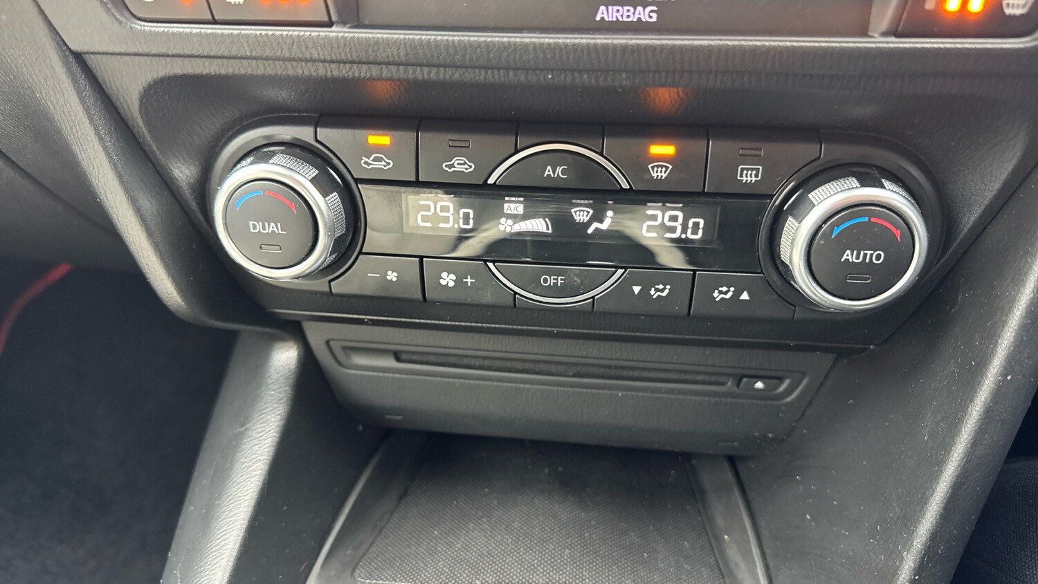 Used Mazda Mazda3 2017 for sale - 77515374: Photo 34