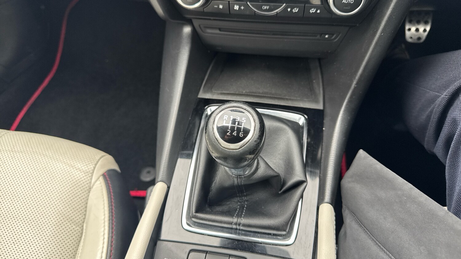 Used Mazda Mazda3 2017 for sale - 77515374: Photo 35