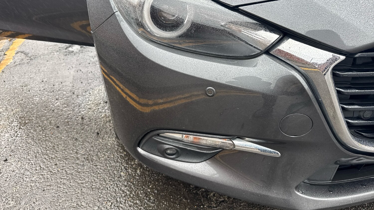 Used Mazda Mazda3 2017 for sale - 77515374: Photo 39