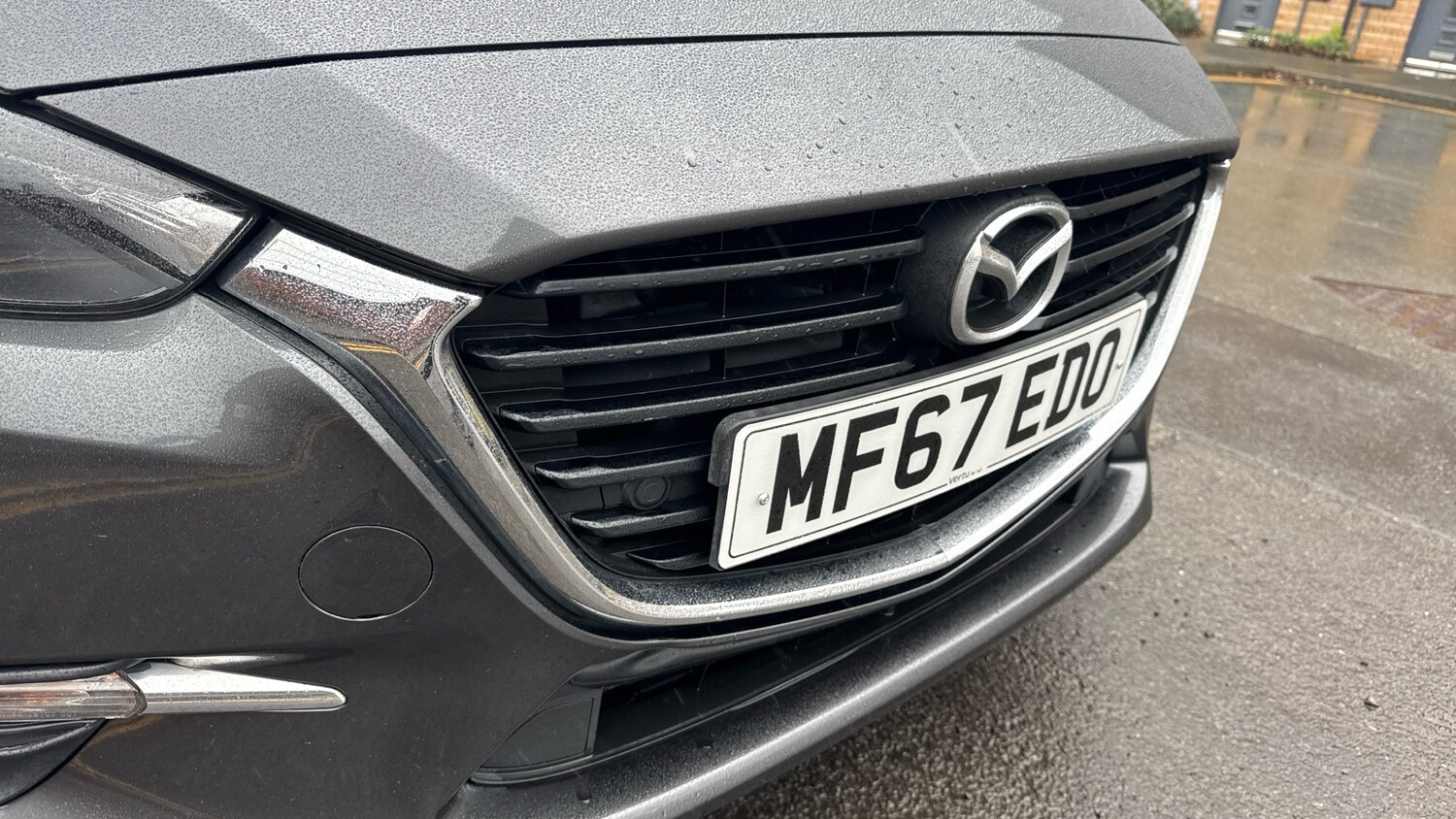 Used Mazda Mazda3 2017 for sale - 77515374: Photo 40